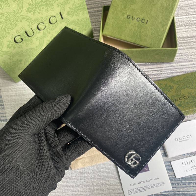 Gvc*1 wallets
